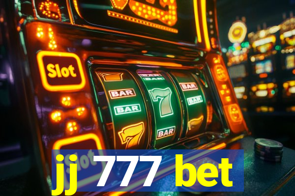jj 777 bet